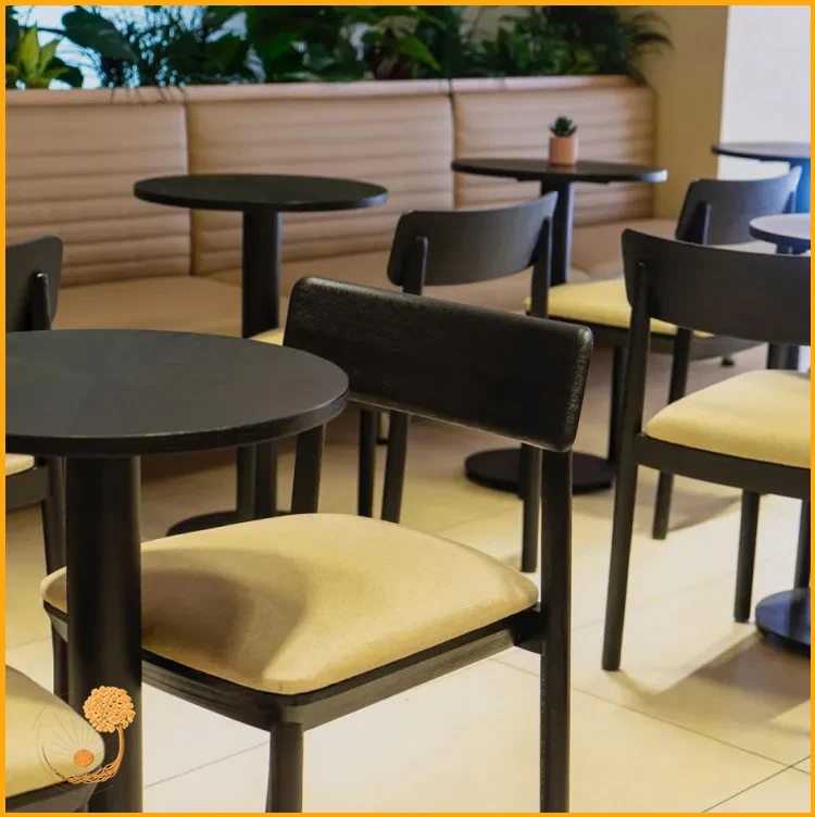 Klasik Bahçe Mobilya Modelleri