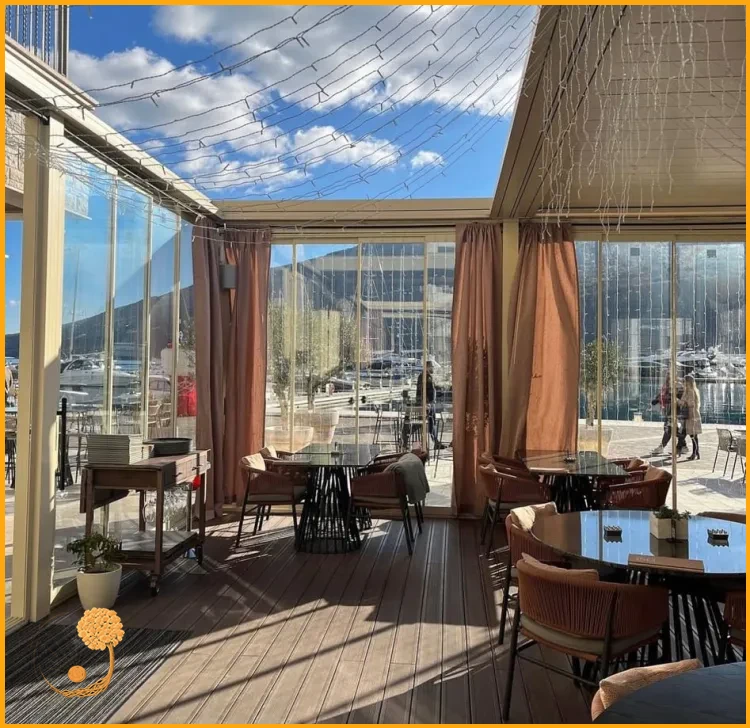 Kullanışlı Bahçe Mobilyası Seçimi