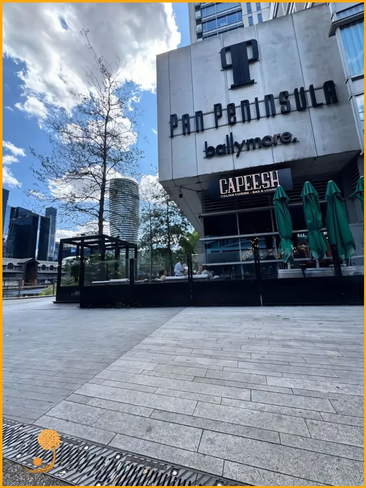 Teras Dış Mekan Mobilya Takımları