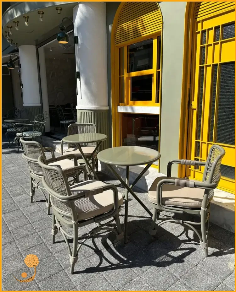 Yaz Bahçesi İçin Takımlar