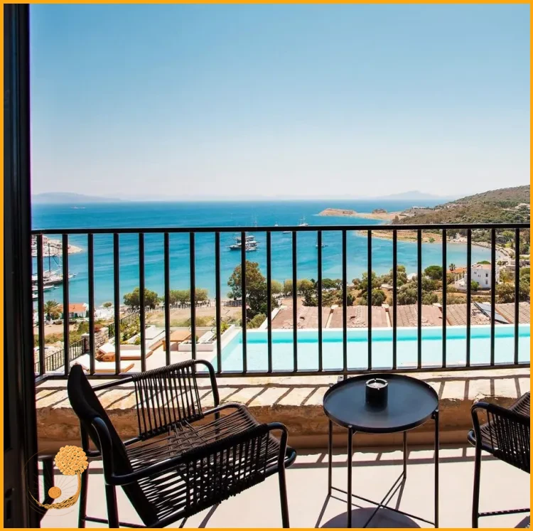 Yazlık Bahçe Dış Mekan Mobilya Takımı