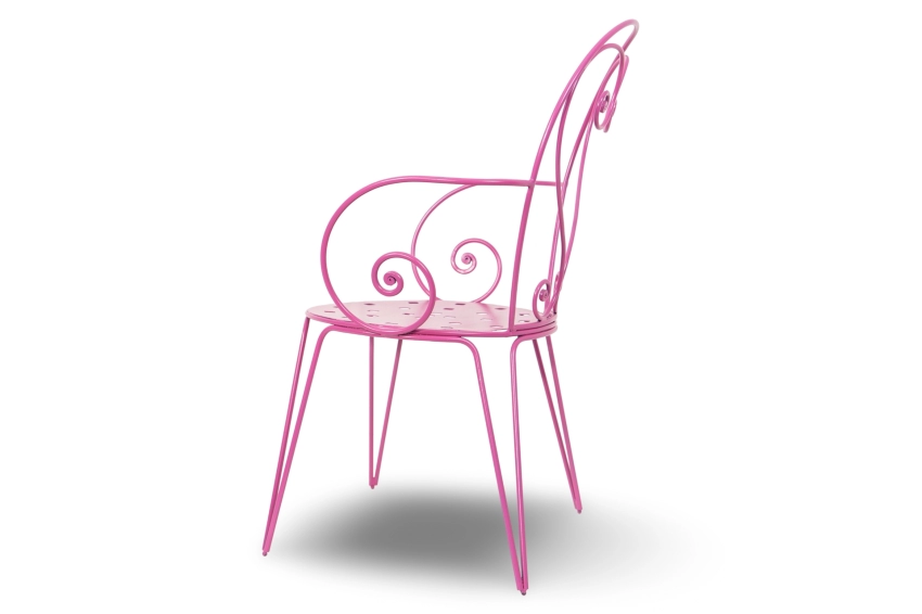 modena chair  - 2