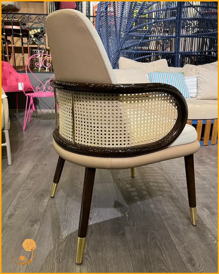 Ahşap Otel Mobilya Tasarımları