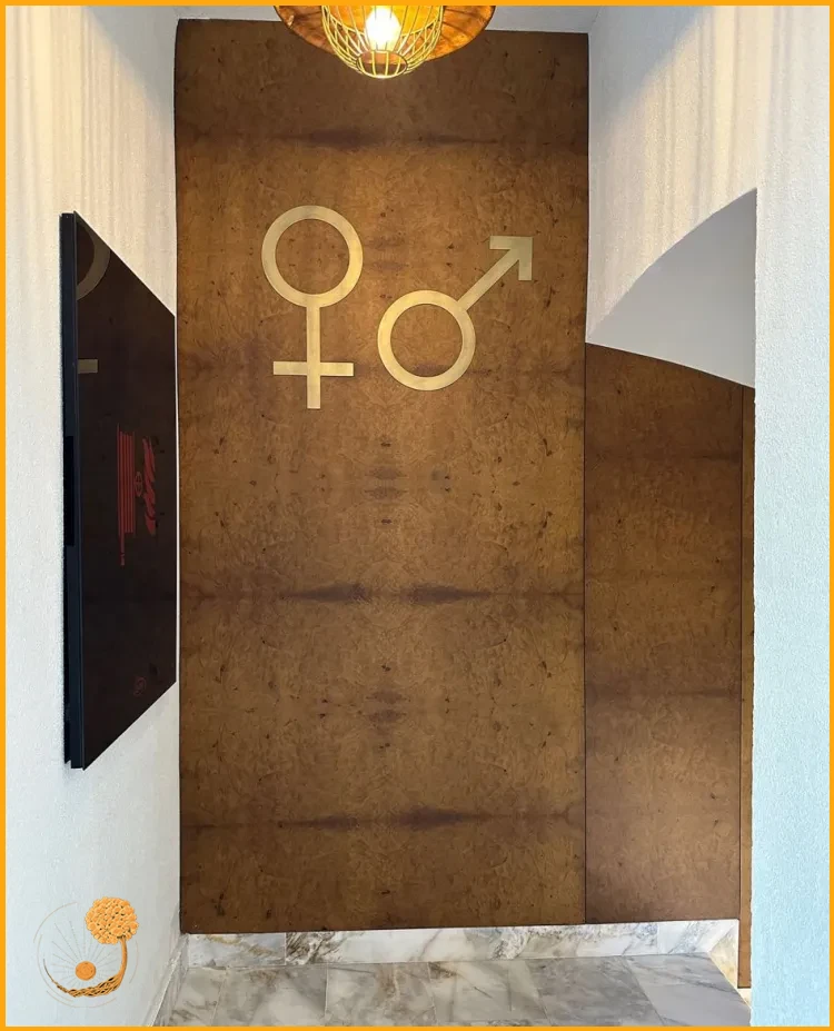 Bahçeli Otel İçin Mobilya Tasarımı