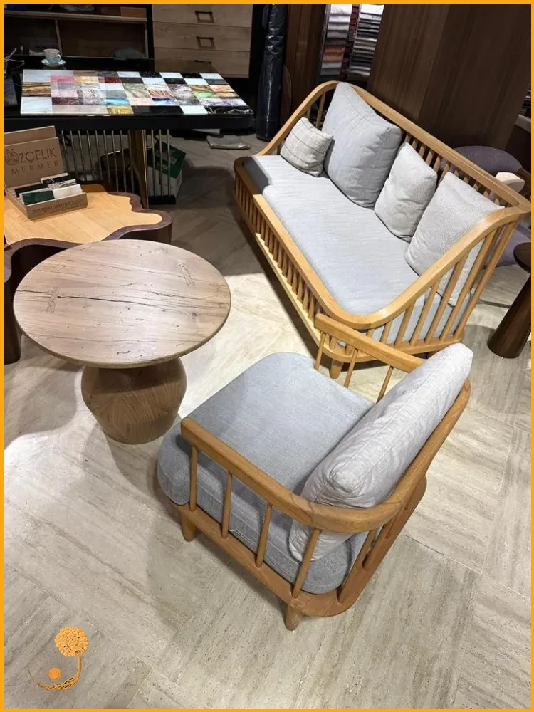 Butik Otel Dekorasyonları