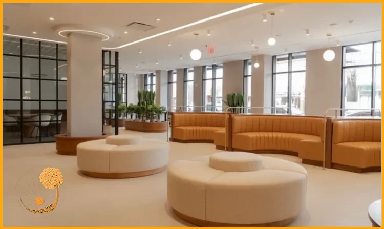 Doğal Malzemeli Otel Mobilyası