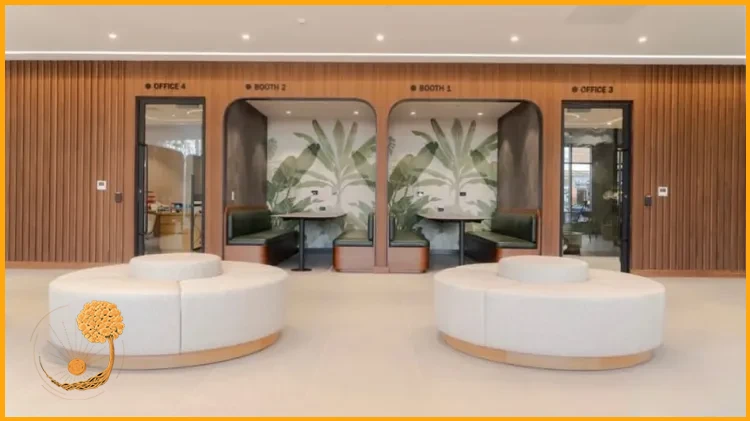 İskandinav Tarzı Otel Cafe Sandalyeleri