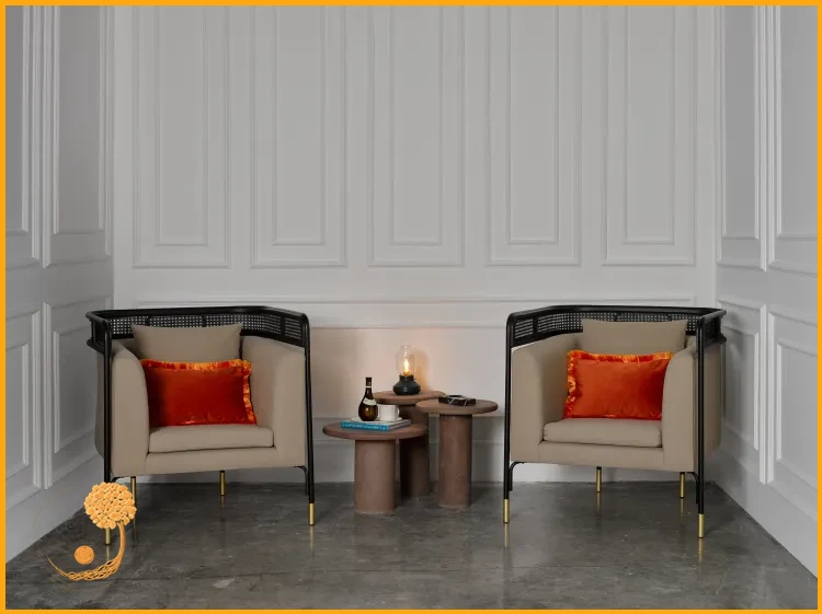 Klasik Otel Tarzı Mobilyalar