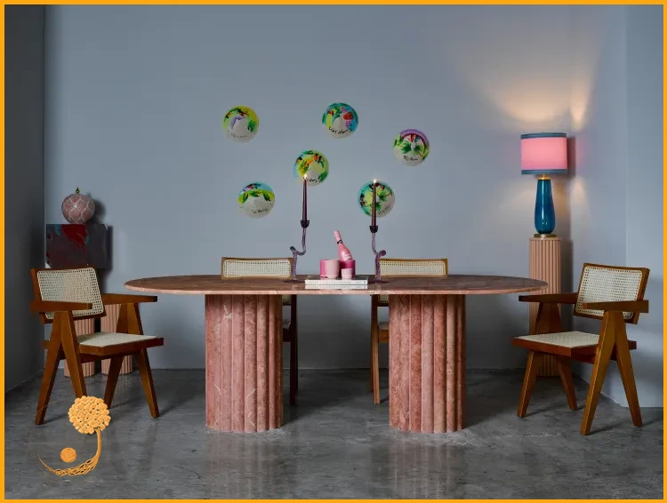 Konforlu Otel Oda Sandalyesi