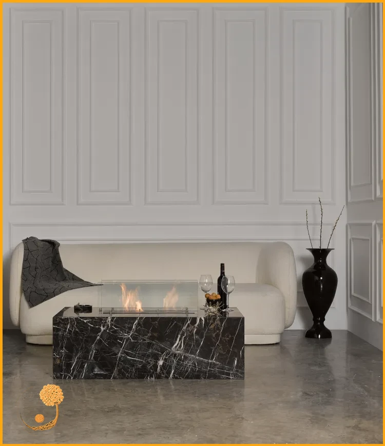 Lobi İçin Döşemeli Otel Koltukları