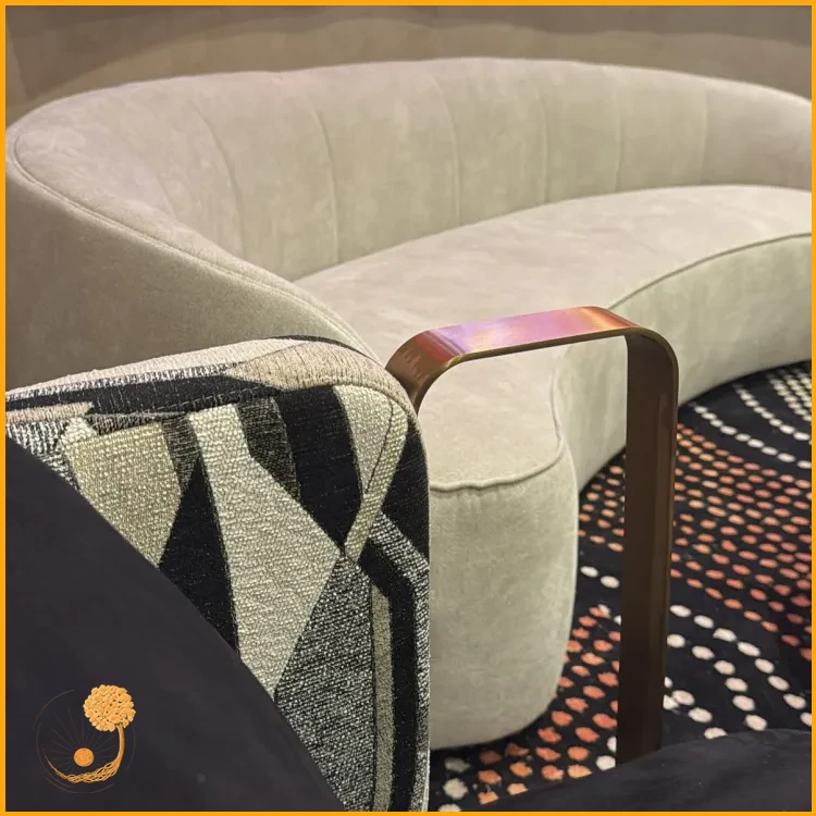 Modern Otel Dekorasyon 