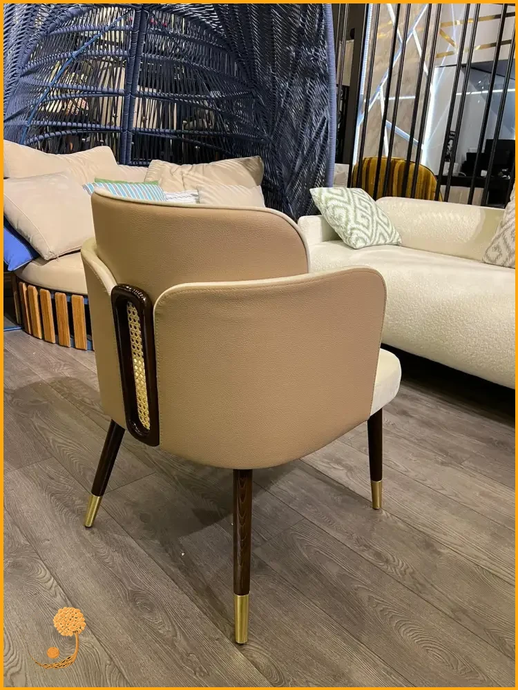 Otel Giriş Alanı Dekoru