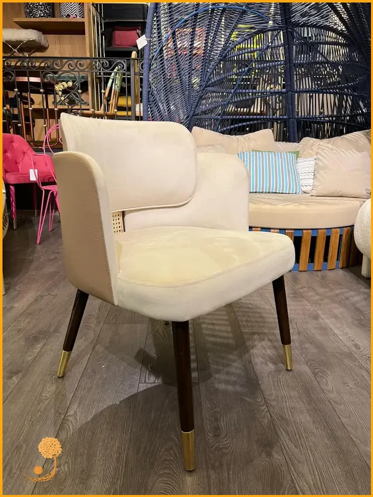 Otel İç Mekan Sandalye Modelleri