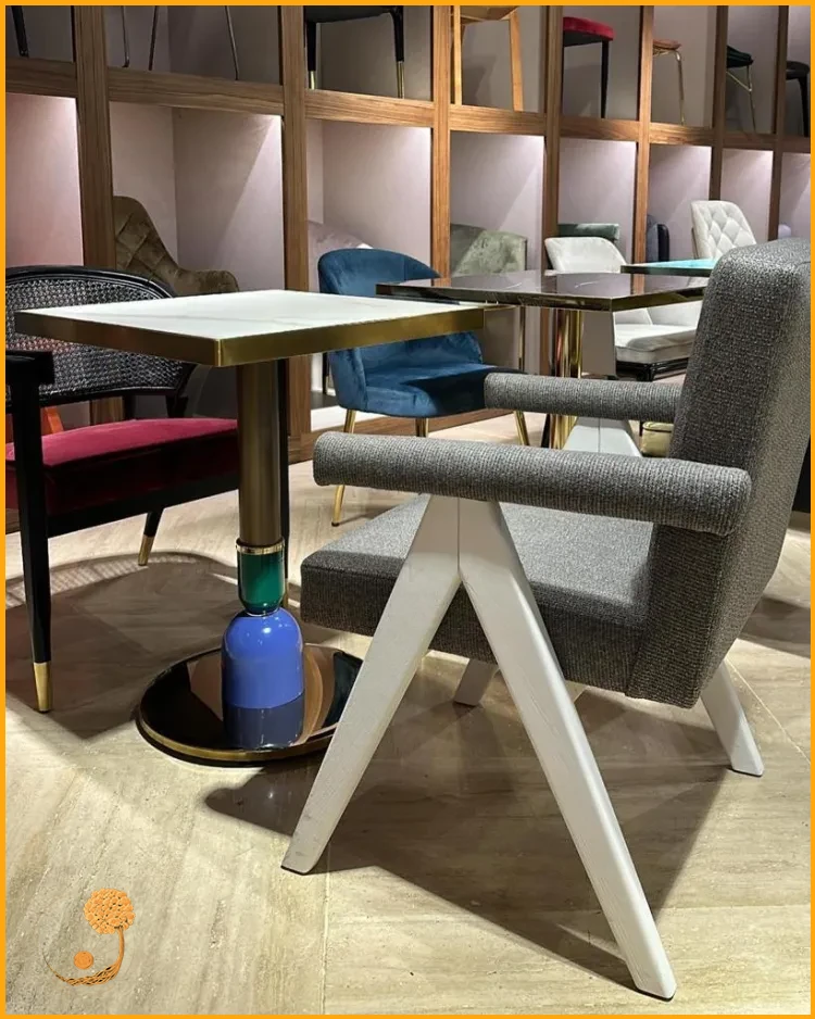 Otel için Modüler Mobilya Grubu