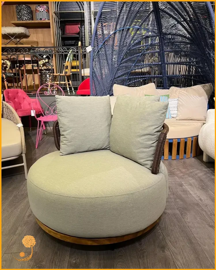 Otel için Modüler Mobilya