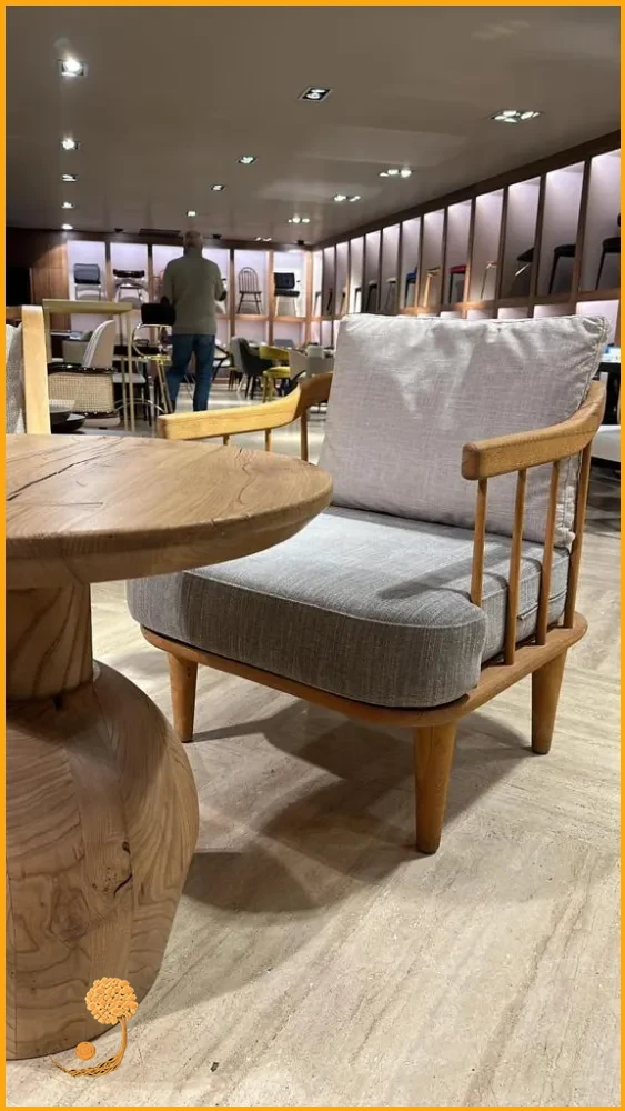 Otel Lobi Aksesuarları