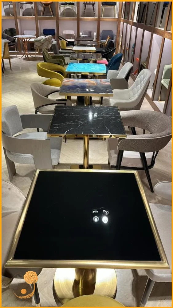 Otel Lobi Dekorasyonları