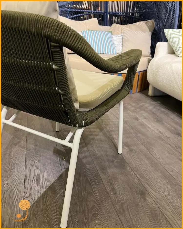 Otel Mimari Dekorasyon 