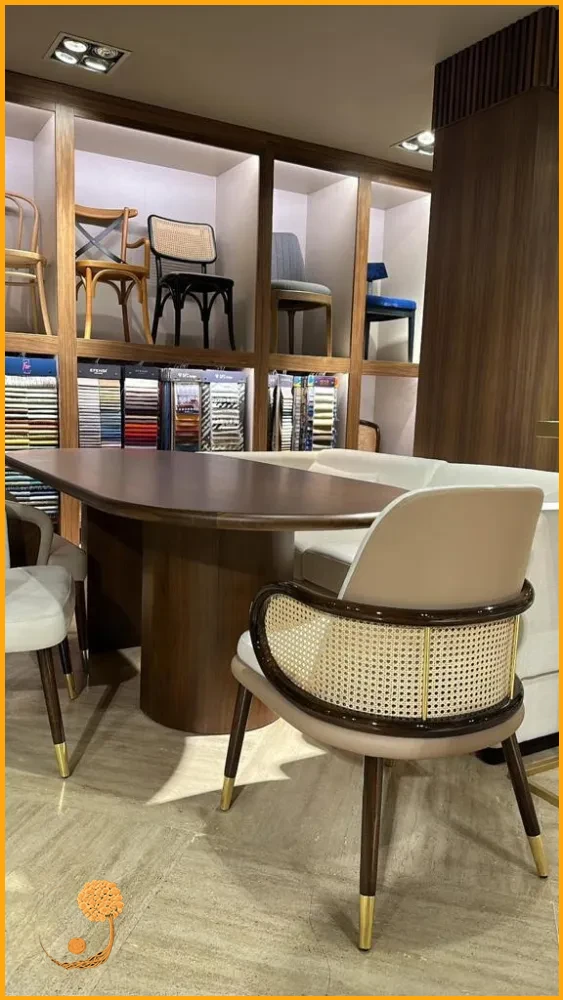 Otel Misafir Koltuk Sedir Modelleri