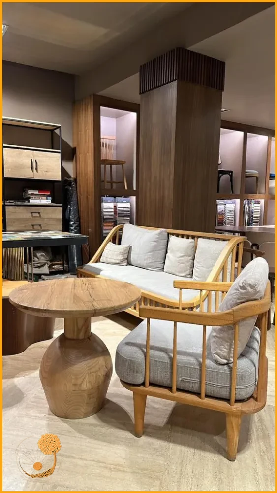 Otel Mobilya Dekorasyonları