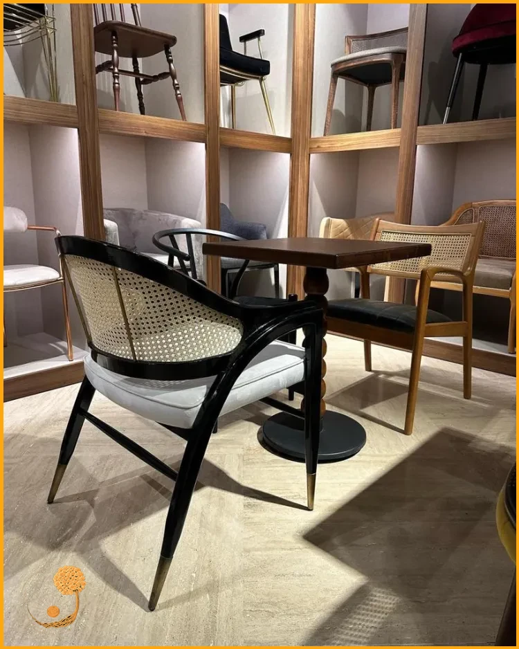 Otel Mobilya Mimari Dekorasyon Hizmeti