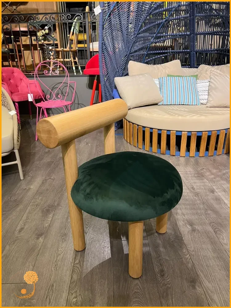 Otel Oda İkili Koltuk Takımı