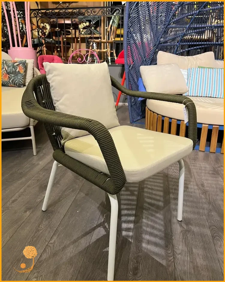 Özel Tasarım Cafe Otel Koltukları