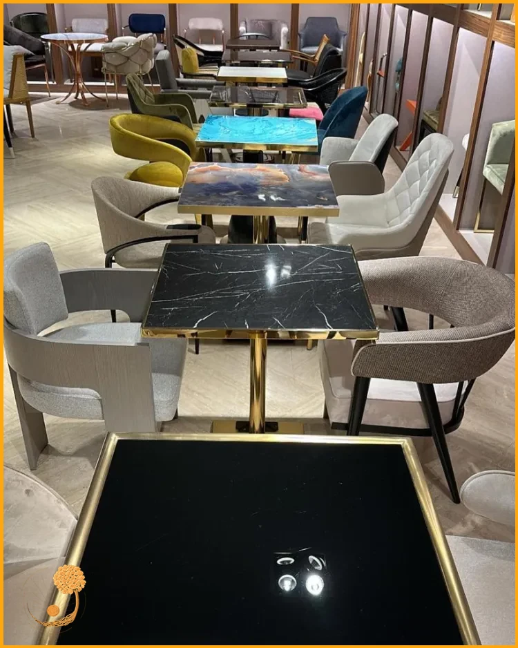 Özel Tasarım Otel Koltuğu