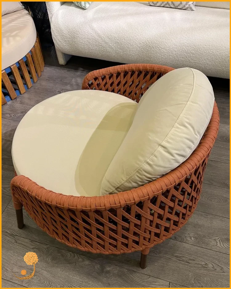 Resepsiyon Alanı Koltukları