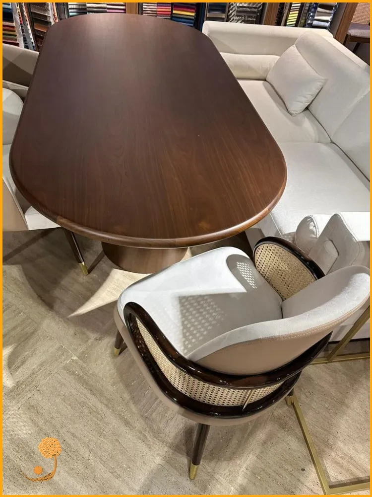 Restoran Tipi Otel Sandalyesi