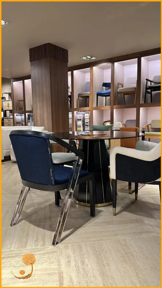 Rustik Tarz Otel Dekorasyonları