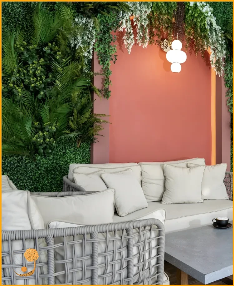 Şık Otel İç Dizayn Tasarımları