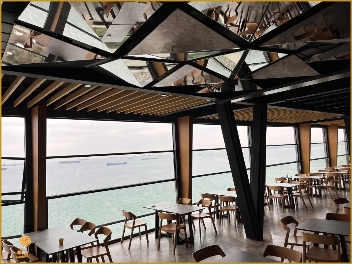 OTEL PROJELERİ - OTEL LOBİ TASARIMLARI - MİMARİ OTEL PROJE TASARIMLARI