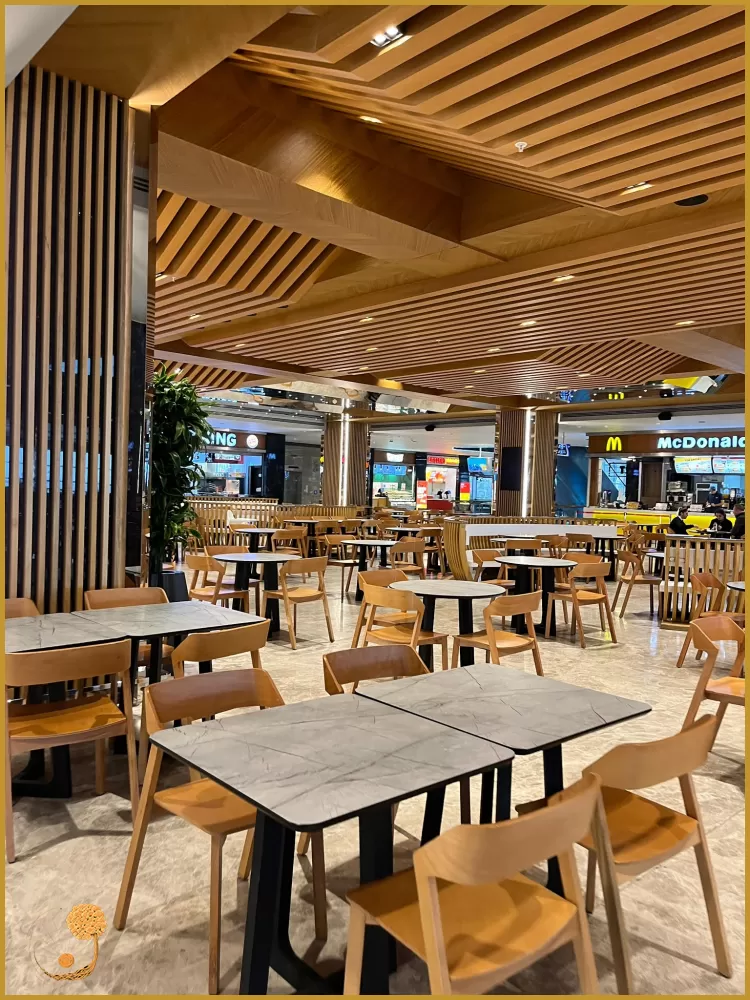 OTEL PROJELERİ - OTEL LOBİ TASARIMLARI - MİMARİ OTEL PROJE TASARIMLARI