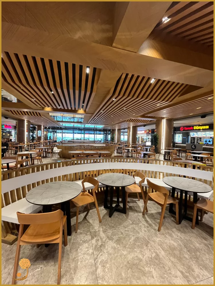 OTEL PROJELERİ - OTEL LOBİ TASARIMLARI - MİMARİ OTEL PROJE TASARIMLARI