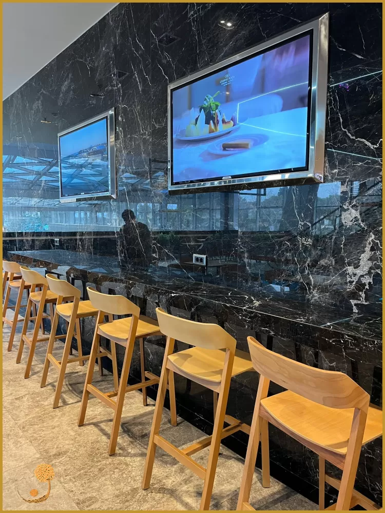 OTEL PROJELERİ - OTEL LOBİ TASARIMLARI - MİMARİ OTEL PROJE TASARIMLARI