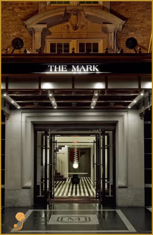 OTEL PROJELERİ - OTEL LOBİ TASARIMLARI - MİMARİ OTEL PROJE TASARIMLARI