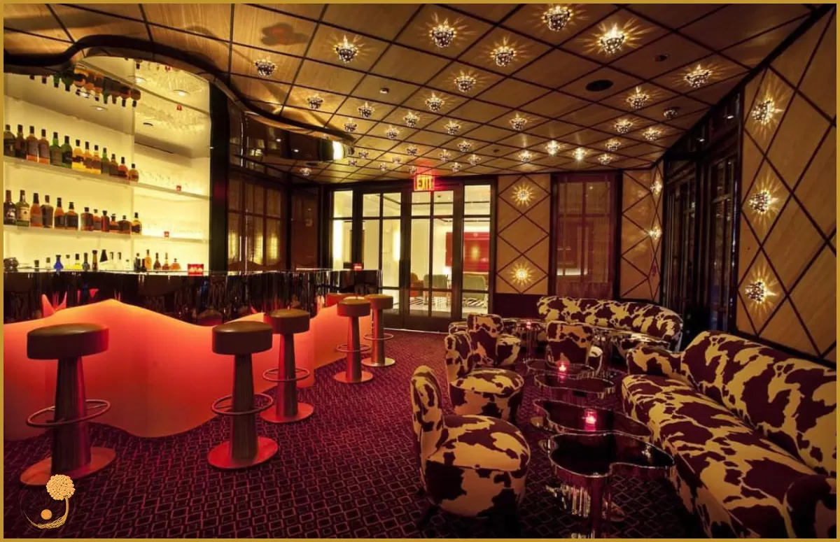 OTEL PROJELERİ - OTEL LOBİ TASARIMLARI - MİMARİ OTEL PROJE TASARIMLARI