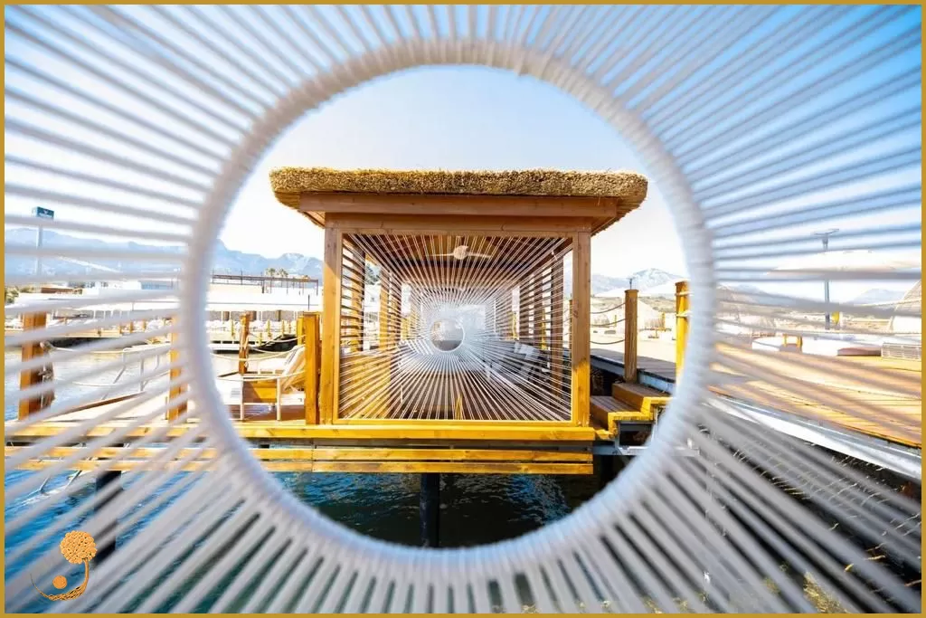 OTEL PROJELERİ - OTEL LOBİ TASARIMLARI - MİMARİ OTEL PROJE TASARIMLARI