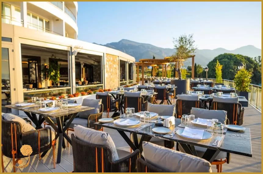 OTEL PROJELERİ - OTEL LOBİ TASARIMLARI - MİMARİ OTEL PROJE TASARIMLARI