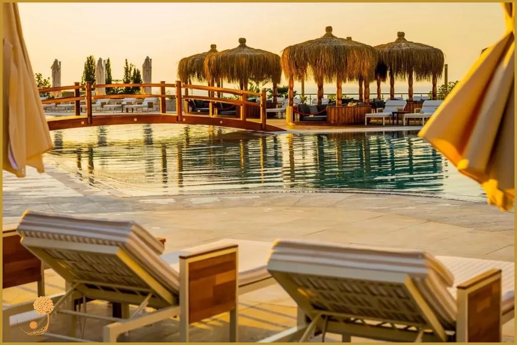 OTEL PROJELERİ - OTEL LOBİ TASARIMLARI - MİMARİ OTEL PROJE TASARIMLARI