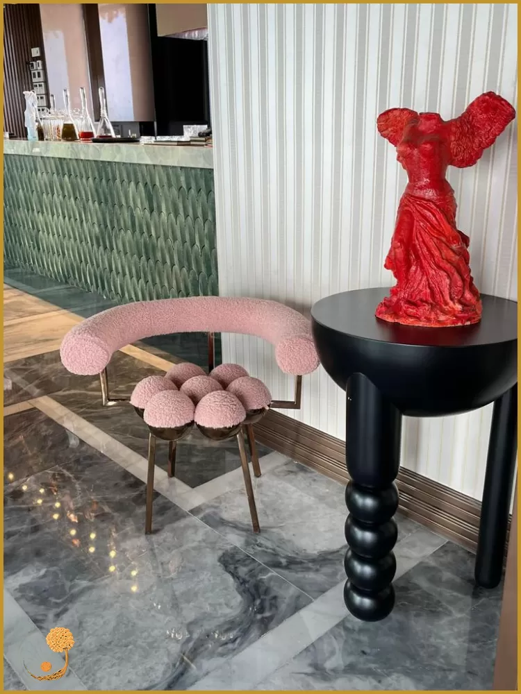 OTEL PROJELERİ - OTEL LOBİ TASARIMLARI - MİMARİ OTEL PROJE TASARIMLARI