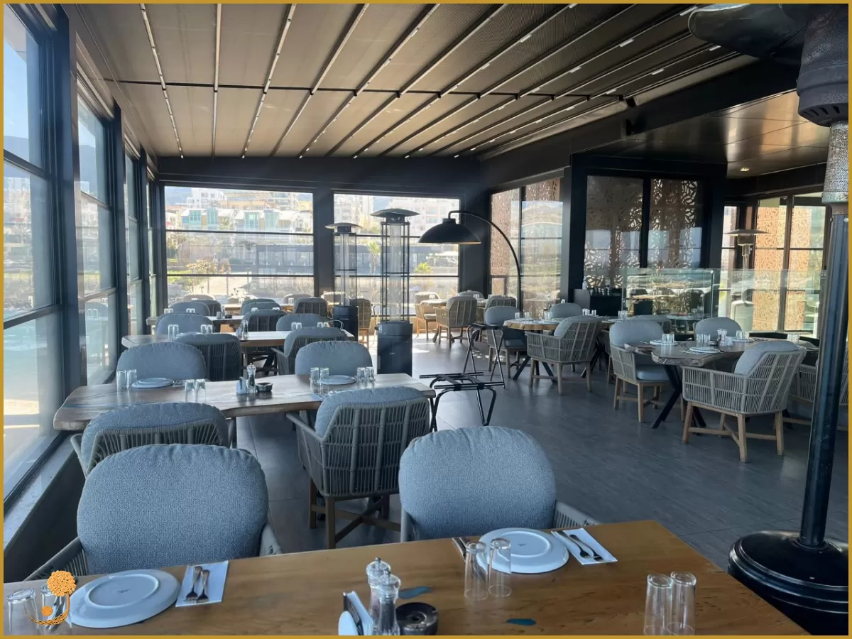 OTEL PROJELERİ - OTEL LOBİ TASARIMLARI - MİMARİ OTEL PROJE TASARIMLARI