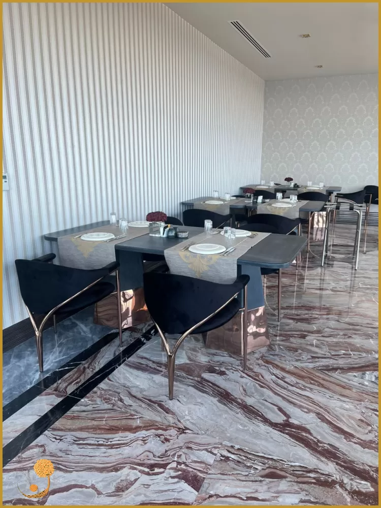 OTEL PROJELERİ - OTEL LOBİ TASARIMLARI - MİMARİ OTEL PROJE TASARIMLARI