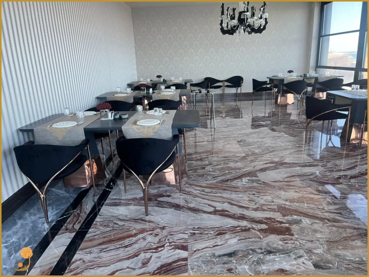 OTEL PROJELERİ - OTEL LOBİ TASARIMLARI - MİMARİ OTEL PROJE TASARIMLARI