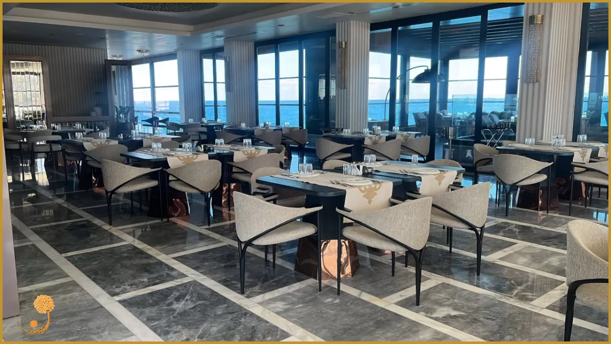 OTEL PROJELERİ - OTEL LOBİ TASARIMLARI - MİMARİ OTEL PROJE TASARIMLARI