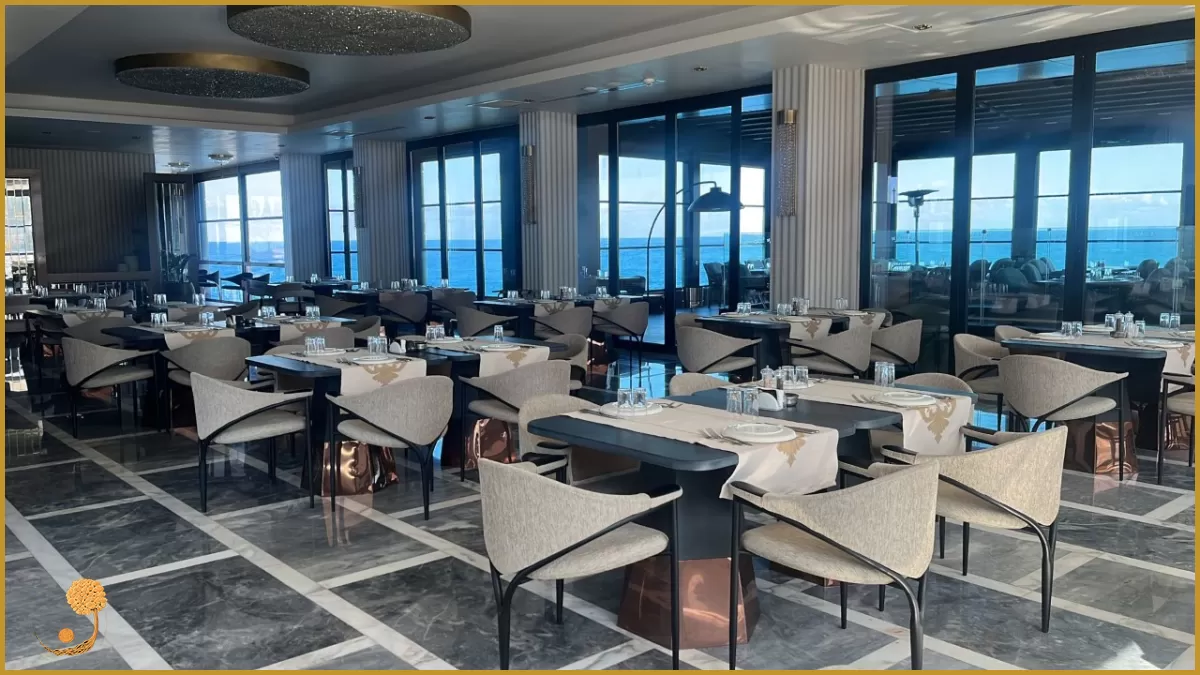 OTEL PROJELERİ - OTEL LOBİ TASARIMLARI - MİMARİ OTEL PROJE TASARIMLARI