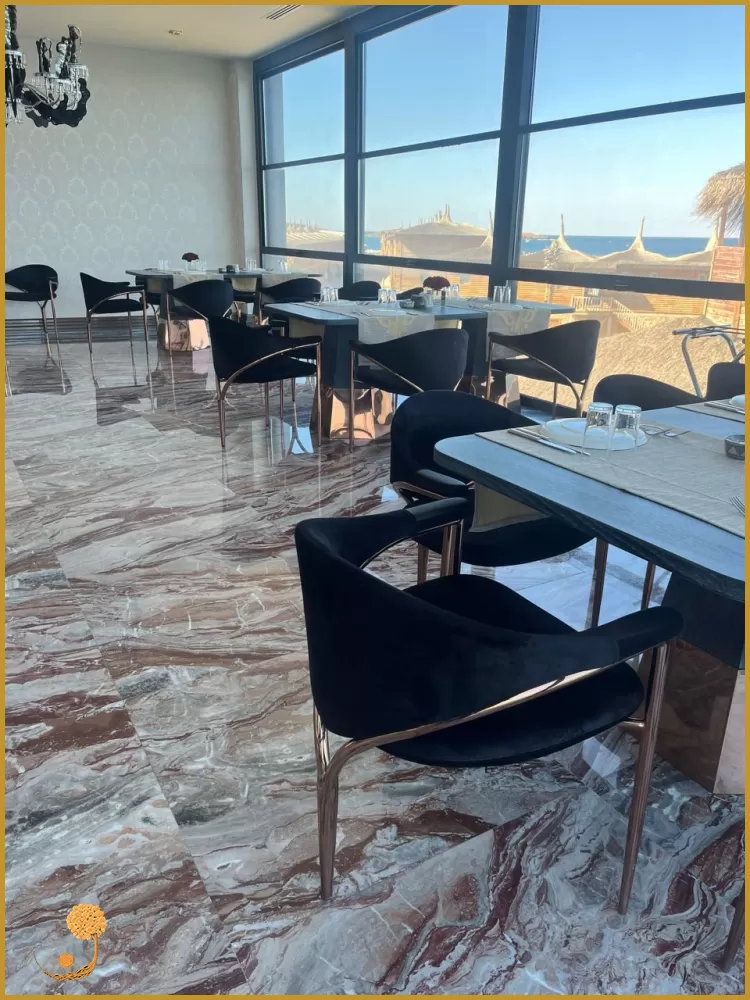 OTEL PROJELERİ - OTEL LOBİ TASARIMLARI - MİMARİ OTEL PROJE TASARIMLARI