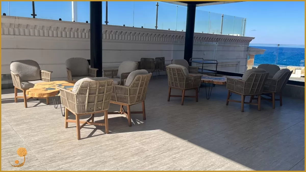 OTEL PROJELERİ - OTEL LOBİ TASARIMLARI - MİMARİ OTEL PROJE TASARIMLARI