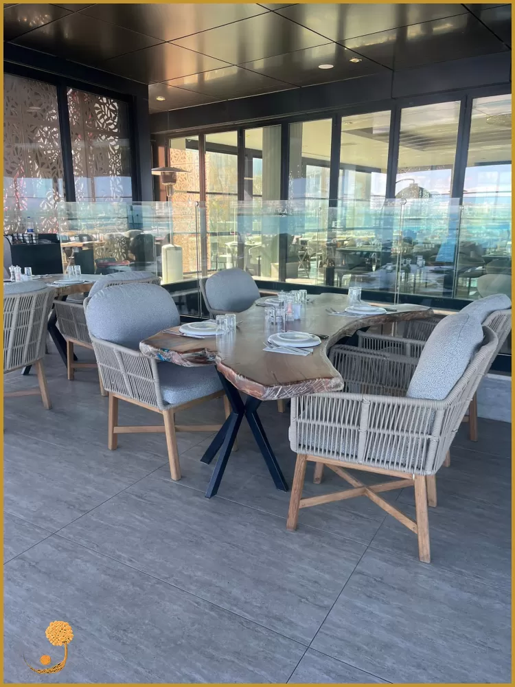 OTEL PROJELERİ - OTEL LOBİ TASARIMLARI - MİMARİ OTEL PROJE TASARIMLARI